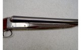 Churchill ~ Boxlock SxS ~ 12 Gauge - 5 of 16