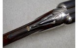 Churchill ~ Boxlock SxS ~ 12 Gauge - 15 of 16
