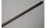 Churchill ~ Boxlock SxS ~ 12 Gauge - 6 of 16