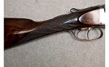 Churchill ~ Boxlock SxS ~ 12 Gauge - 4 of 16