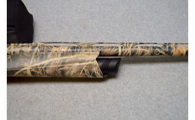 Benelli ~ Vinci ~ 12 Gauge 2¾"-3" - Image 5 of 10