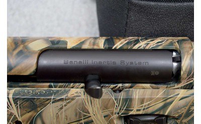Benelli ~ Vinci ~ 12 Gauge 2¾"-3" - Image 7 of 10