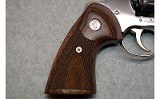 Colt ~ Python ~ .357 Magnum - 3 of 9