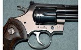 Colt ~ Python ~ .357 Magnum - 4 of 9