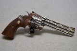 Colt ~ Python ~ .357 Magnum - 1 of 9