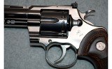 Colt ~ Python ~ .357 Magnum - 7 of 9