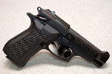 Beretta ~ 84FS Cheetah ~ 9mm Short/.380 Auto - 1 of 2
