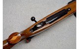 Weatherby ~ Mark V ~ 7mm Weatherby Magnum - Image 13 of 13