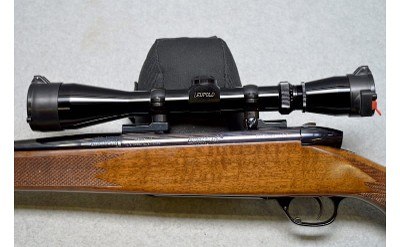 Weatherby ~ Mark V ~ 7mm Weatherby Magnum - Image 10 of 13