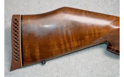 Weatherby ~ Mark V ~ 7mm Weatherby Magnum - Image 3 of 13