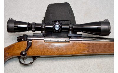 Weatherby ~ Mark V ~ 7mm Weatherby Magnum - Image 5 of 13