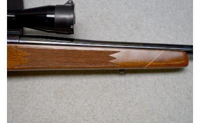 Weatherby ~ Mark V ~ 7mm Weatherby Magnum - Image 6 of 13