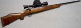 Weatherby ~ Mark V ~ 7mm Weatherby Magnum - Image 1 of 13