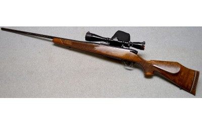 Weatherby ~ Mark V ~ 7mm Weatherby Magnum - Image 2 of 13