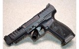 Canik ~ SFX Rival-S ~ 9mm Luger - 2 of 3