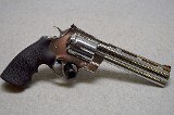 Colt ~ Anaconda ~ .44 Magnum - 1 of 7