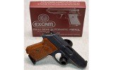 Erma ~ RX22 ~ .22 LR - 3 of 3