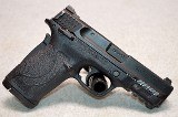 Smith & Wesson ~ M&P 380 Shield EZ ~ .380 Auto - 1 of 2