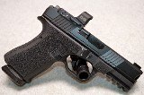 Black Rain Ordnance ~ Front Line ~ 9mm Luger - 1 of 3