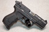 Walther ~ PK380 ~ .380 ACP - 1 of 2