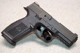FN ~ FNS-40 ~ .40 S&W - 1 of 3