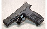 FN ~ FNS-40 ~ .40 S&W - 2 of 3