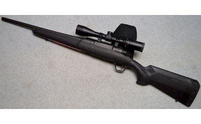 Savage ~ Axis ~ .350 Legend - Image 2 of 10