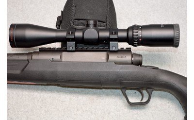 Savage ~ Axis ~ .350 Legend - Image 8 of 10
