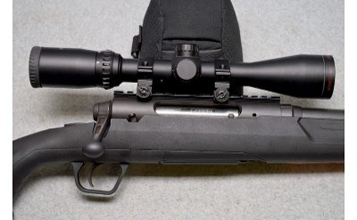 Savage ~ Axis ~ .350 Legend - Image 4 of 10