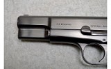 FN-Browning (Industria Argentina) ~ HI Power ~ 9mm - Image 8 of 9