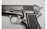 FN-Browning (Industria Argentina) ~ HI Power ~ 9mm - Image 7 of 9