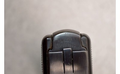 FN-Browning (Industria Argentina) ~ HI Power ~ 9mm - Image 9 of 9