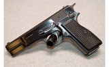 FN-Browning (Industria Argentina) ~ HI Power ~ 9mm - Image 2 of 9
