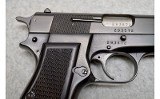 FN-Browning (Industria Argentina) ~ HI Power ~ 9mm - Image 4 of 9