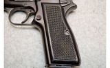 FN-Browning (Industria Argentina) ~ HI Power ~ 9mm - Image 6 of 9