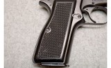 FN-Browning (Industria Argentina) ~ HI Power ~ 9mm - Image 3 of 9