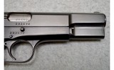 FN-Browning (Industria Argentina) ~ HI Power ~ 9mm - Image 5 of 9