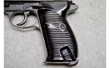 Mauser BYF ~ P38 ~ 9mm - Image 6 of 13