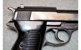Mauser BYF ~ P38 ~ 9mm - Image 4 of 13