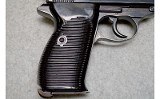 Mauser BYF ~ P38 ~ 9mm - Image 3 of 13