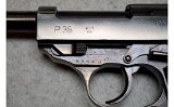 Mauser BYF ~ P38 ~ 9mm - Image 8 of 13