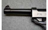 Mauser BYF ~ P38 ~ 9mm - Image 9 of 13