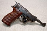 CYQ ~ P38 ~ 9mm - Image 1 of 11