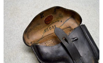 CYQ ~ P38 ~ 9mm - Image 10 of 11