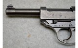 CYQ ~ P38 ~ 9mm - Image 8 of 11