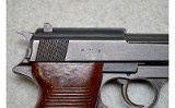 CYQ ~ P38 ~ 9mm - Image 4 of 11