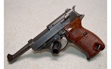 CYQ ~ P38 ~ 9mm - Image 2 of 11