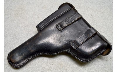CYQ ~ P38 ~ 9mm - Image 11 of 11