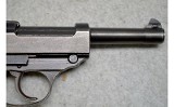 CYQ ~ P38 ~ 9mm - Image 5 of 11