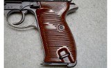 CYQ ~ P38 ~ 9mm - Image 6 of 11